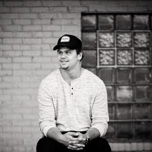 Meet your Posher, Nathan